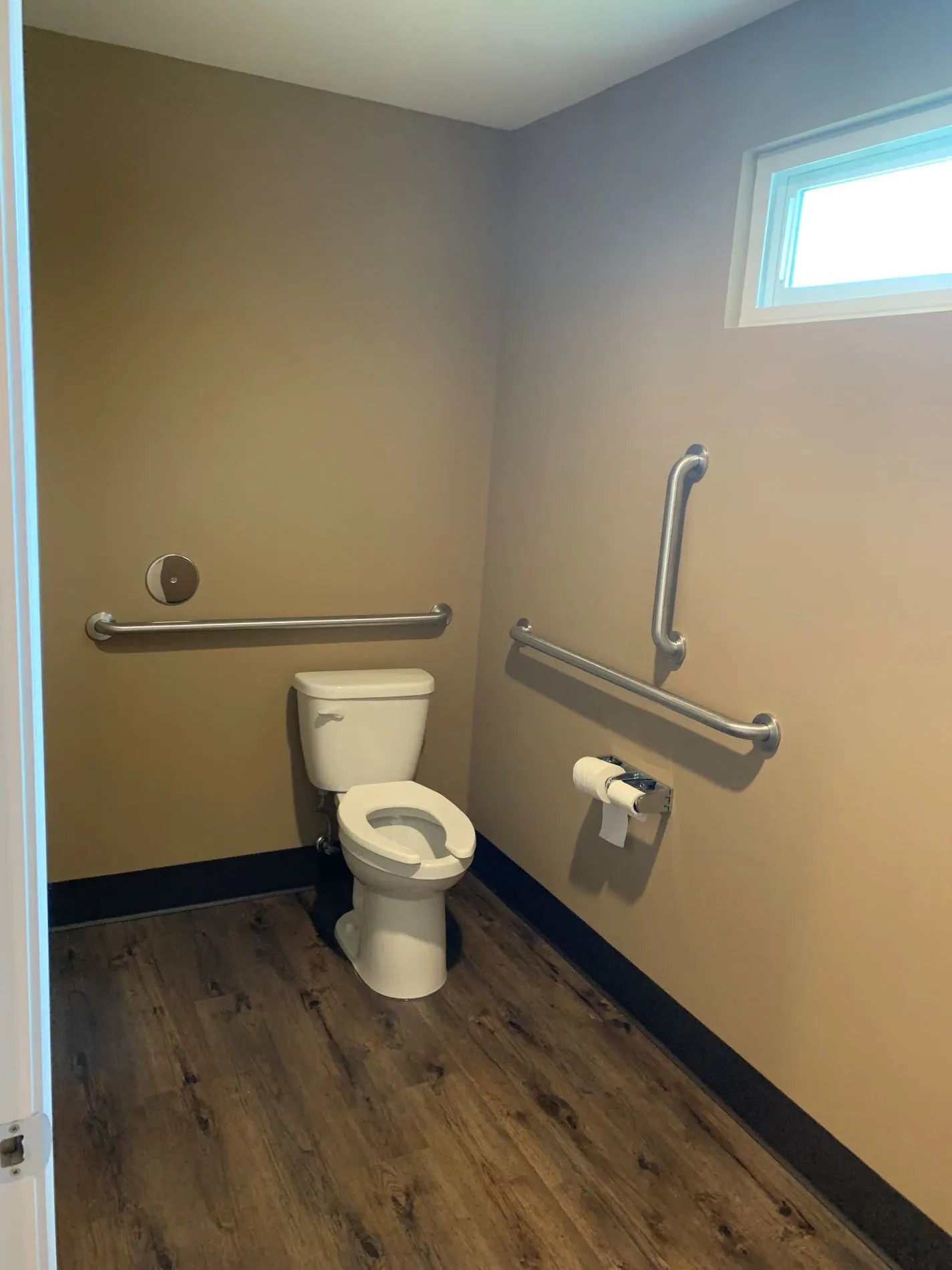 Creative Renovations and Building residential project
